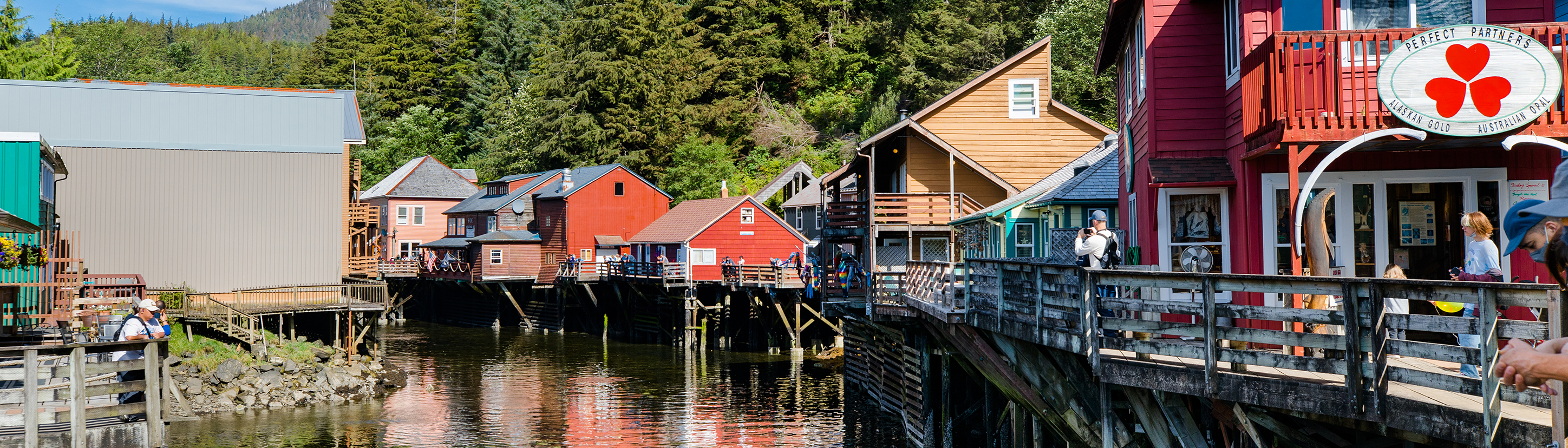 Ketchikan