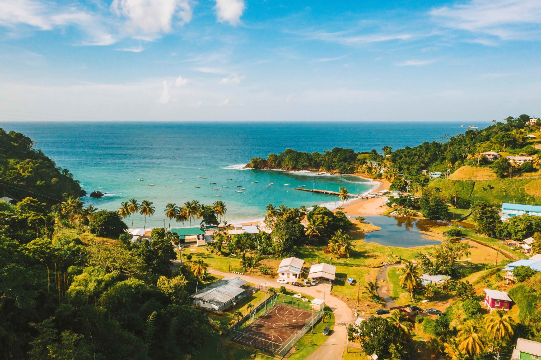The Best of Barbados