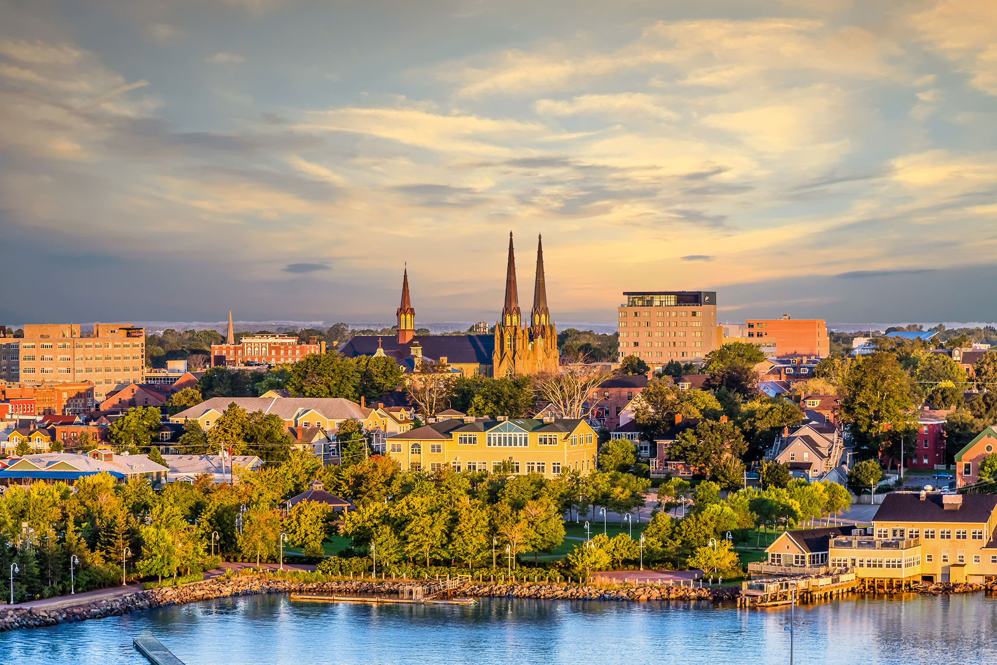 Deeper Faith Cruise with Alistair Begg Inspiration Travel Christian