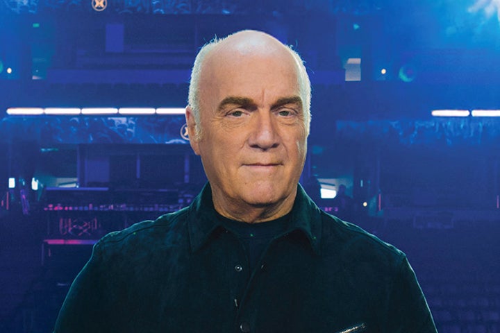 Greg Laurie