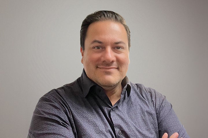 Manny Sanchez