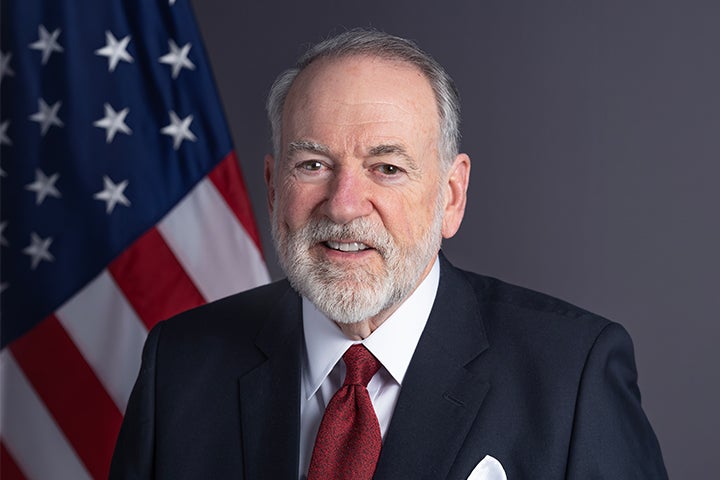 Mike Huckabee