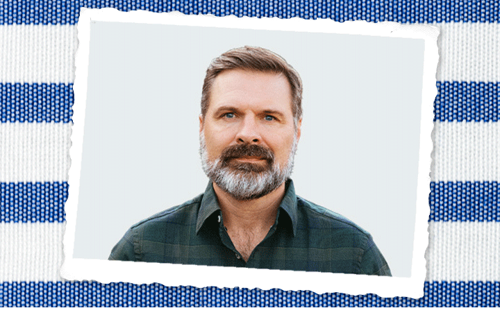 Mac Powell
