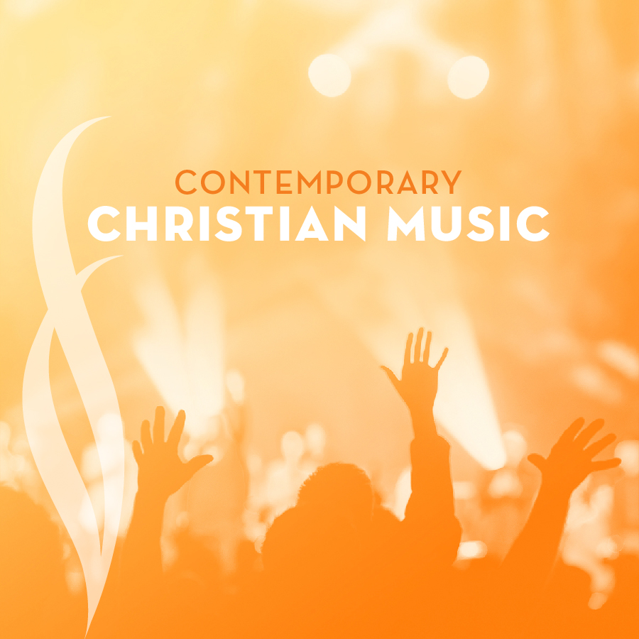 Contemporary Christian Music