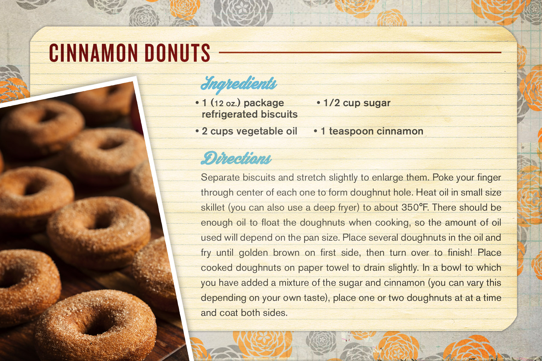 CinnamonDonutsRecipe