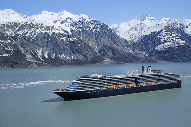 Christian cruises with Princess Cruises