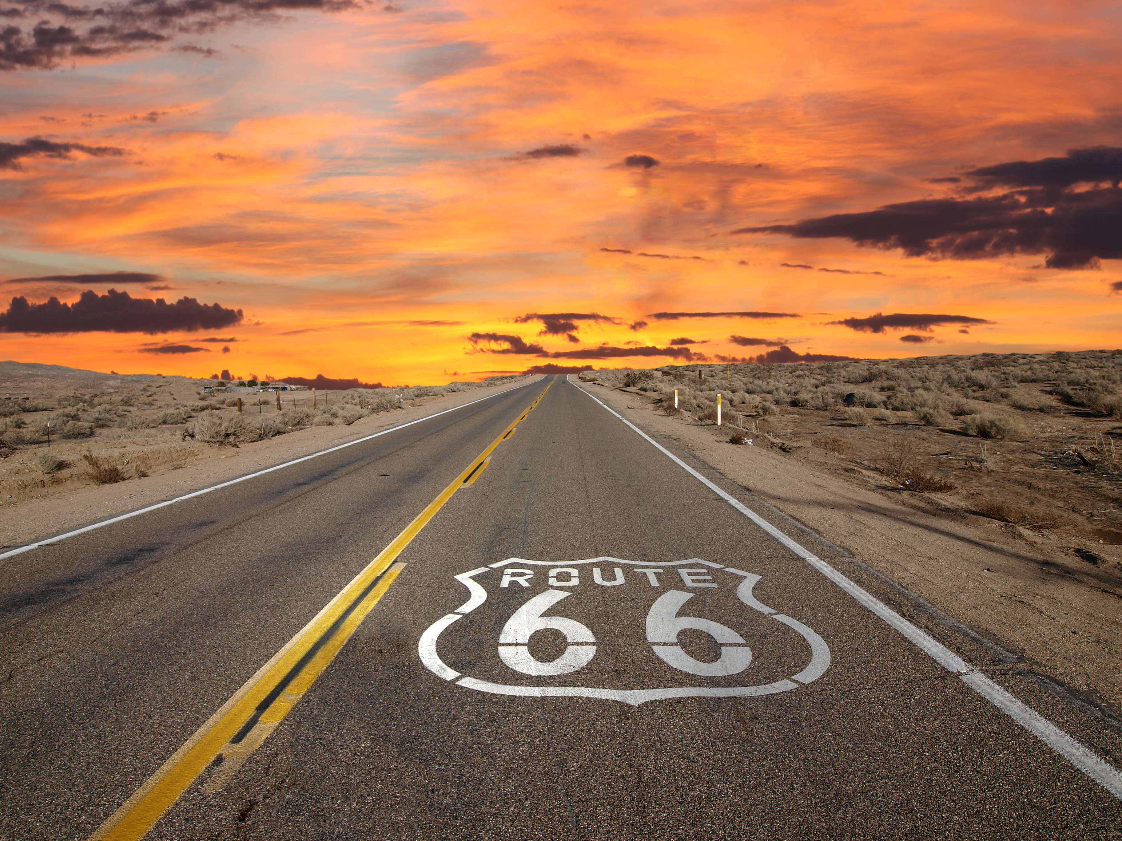 U.S. Route 66