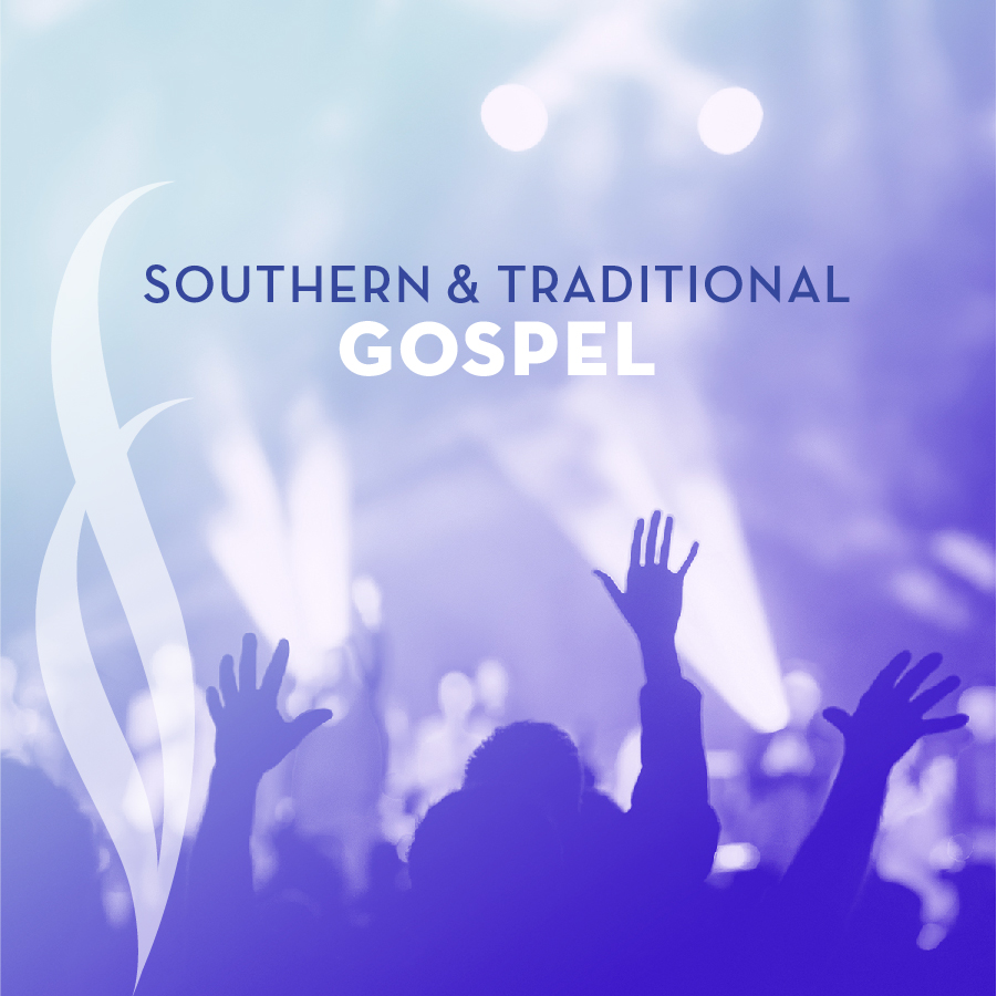 Southern Traditional Gospel