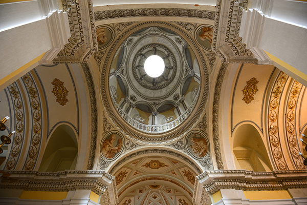 San Juan Bautista