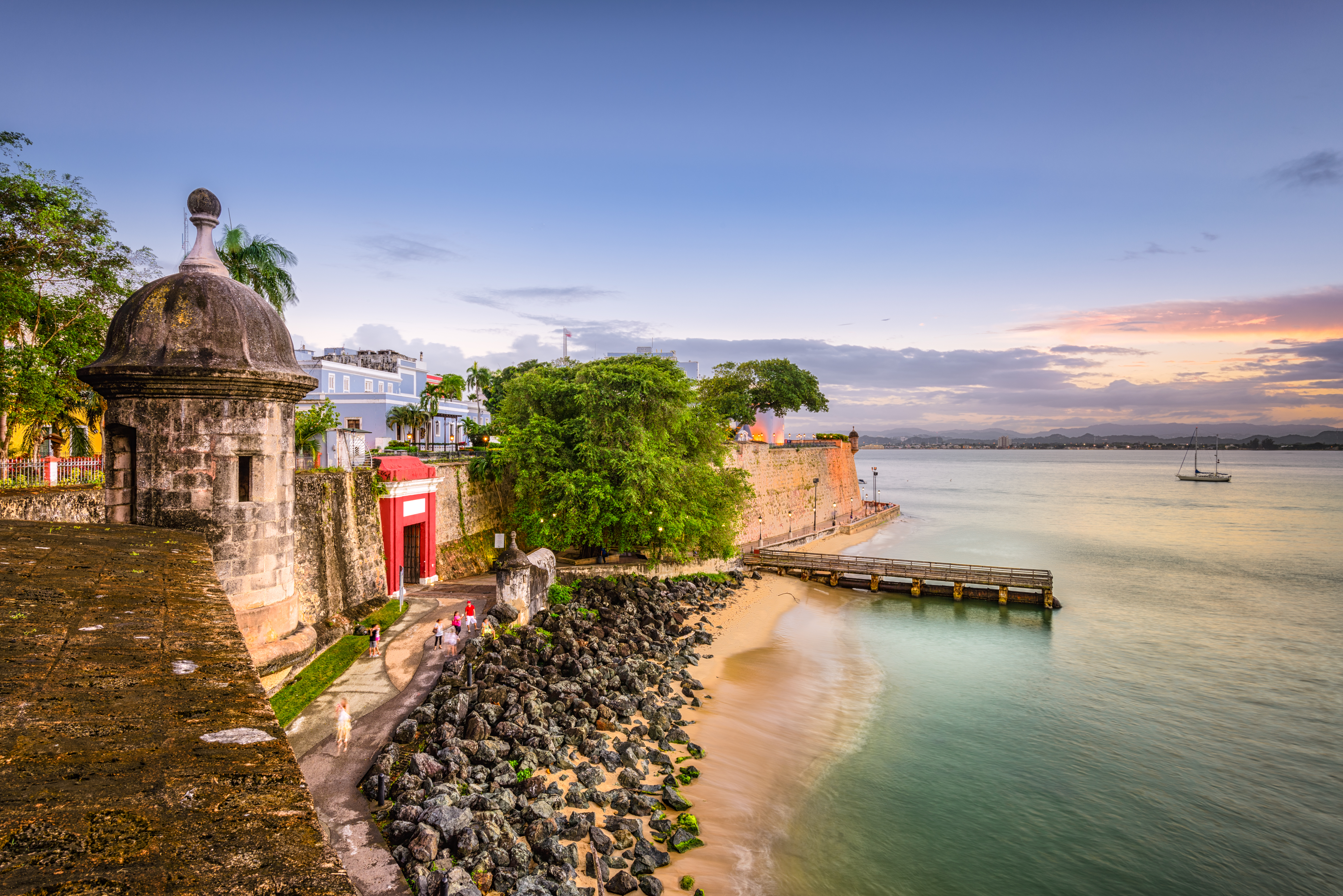 San Juan, Puerto Rico