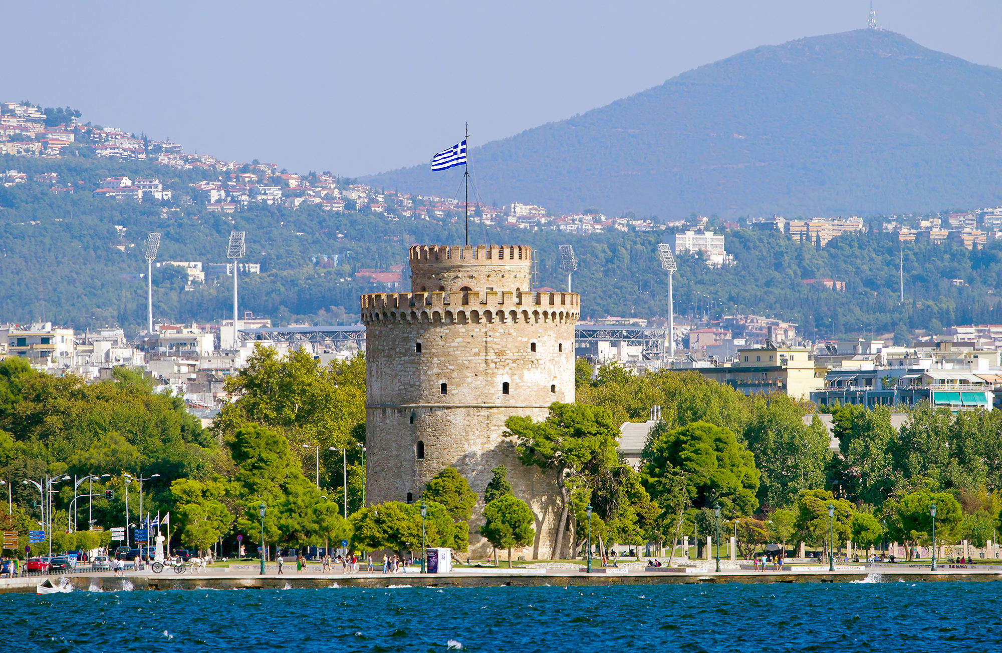 shutterstock_136892735 Thessaloniki