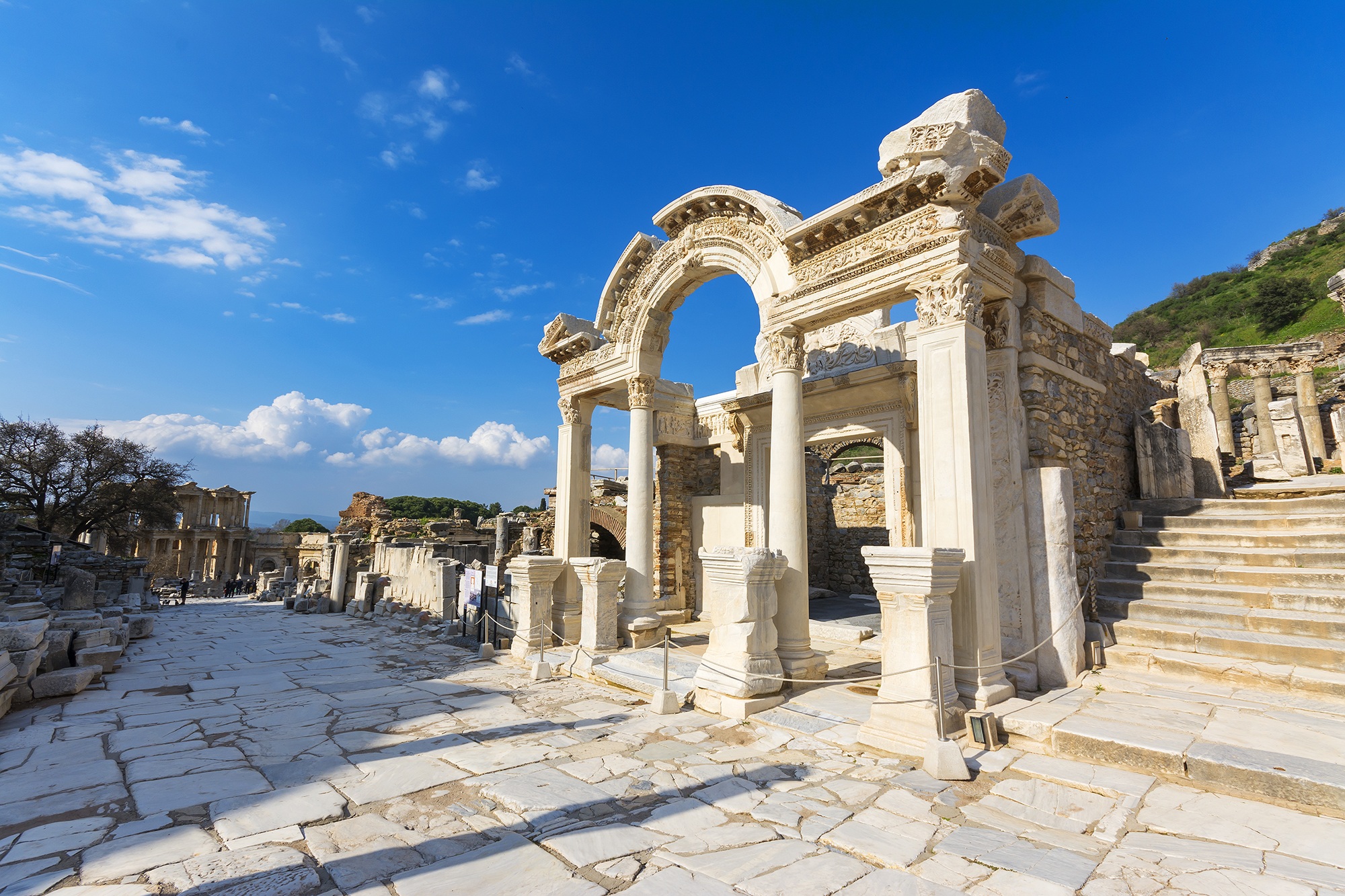 shutterstock_381914164 Kusadasi