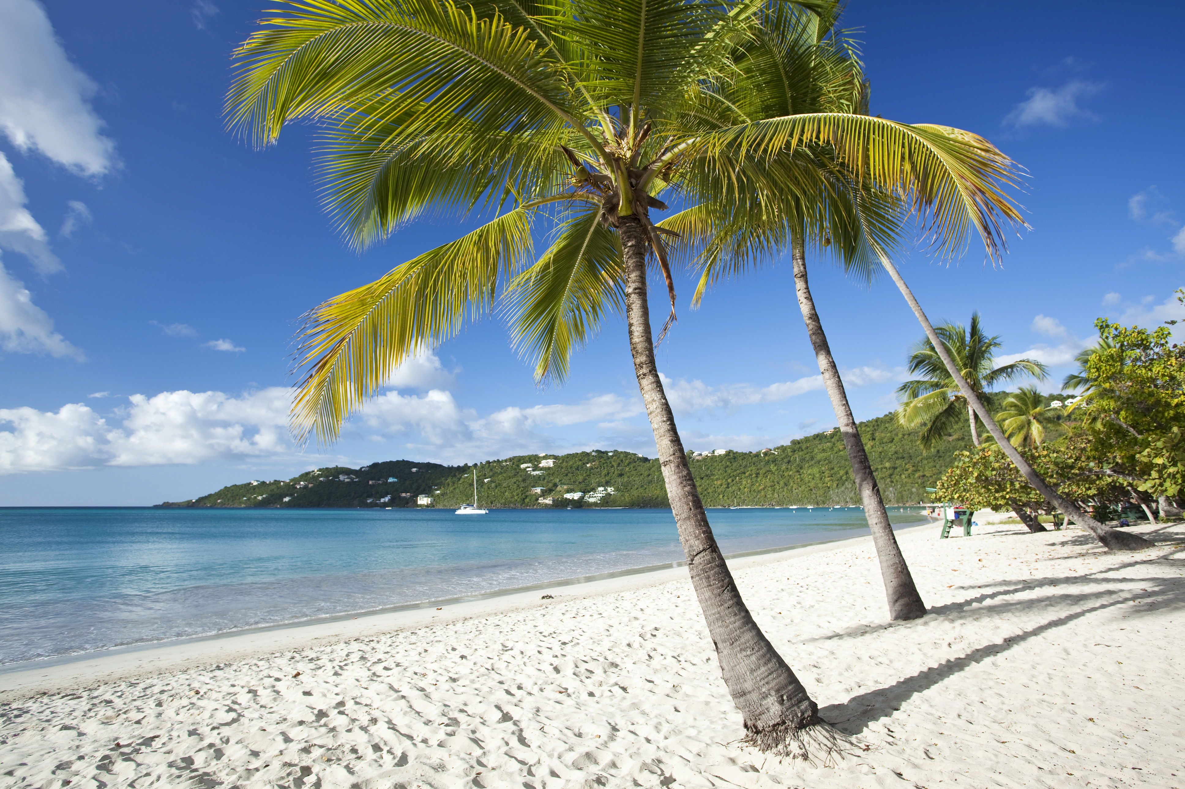 Magens Bay, St Thomas USVI