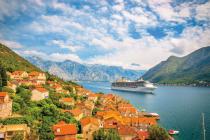 Perast, Montenegro