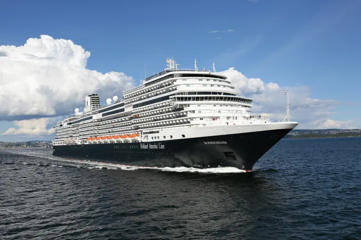 christian cruises january 2024