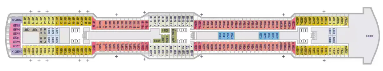 christian cruises january 2024