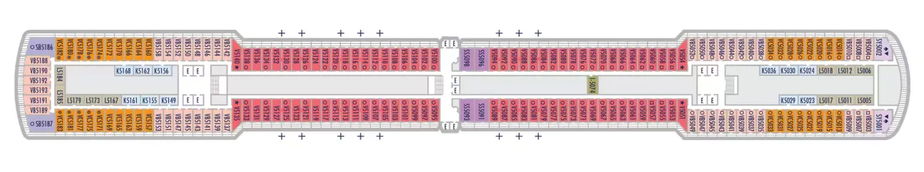 alaska cruise cost 2024