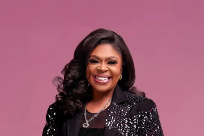 Kim Burrell