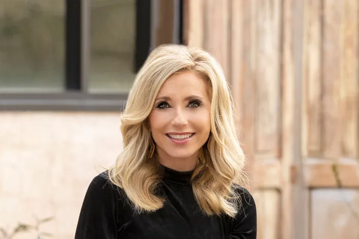 Beth Moore