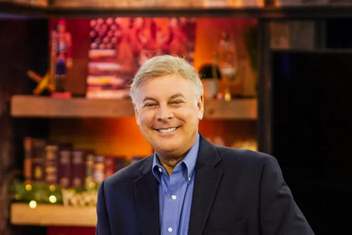 Lance Walnau