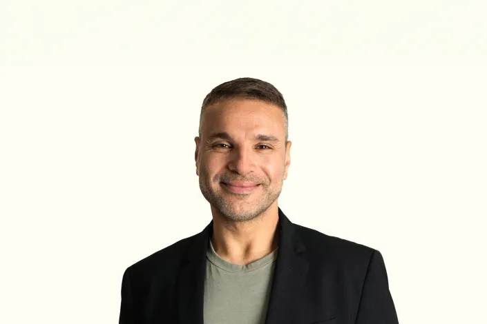 Amir Tsarfati
