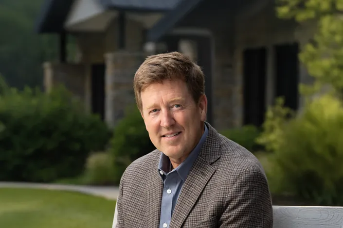 Gary Hamrick