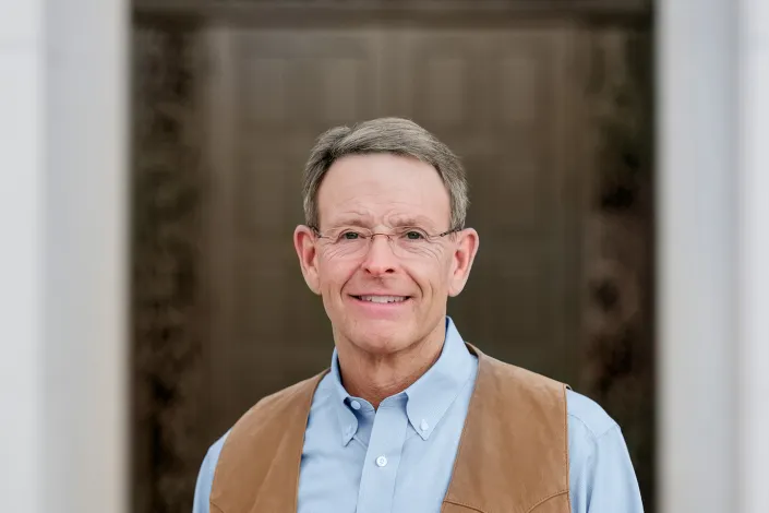 Tony Perkins