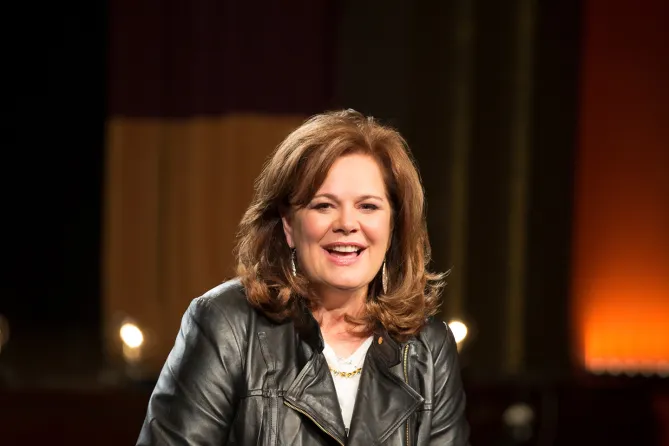Lisa Harper