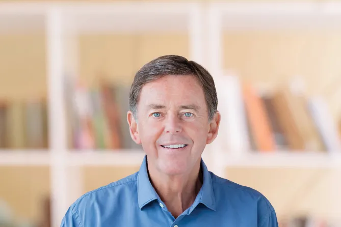 Alistair Begg