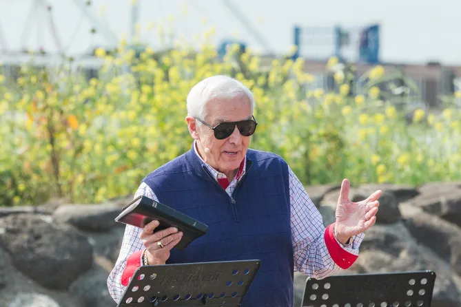 David Jeremiah