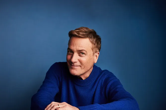 Michael W Smith