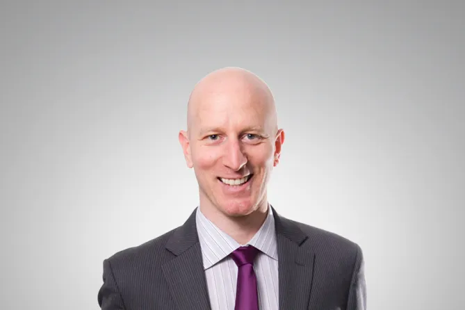 Michael Onifer