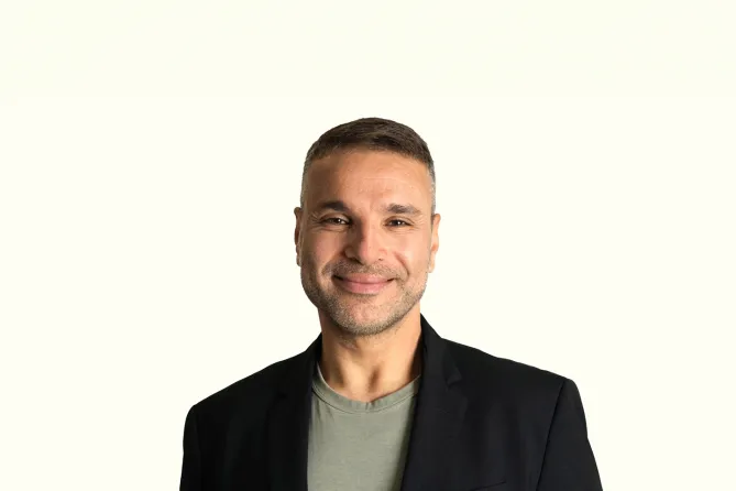 Amir Tsarfati