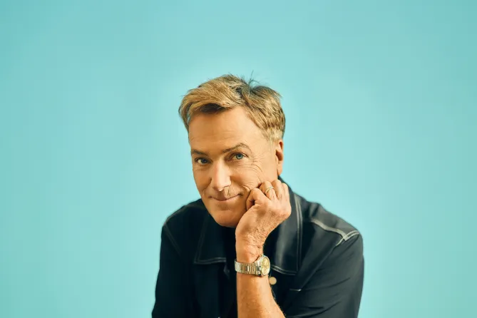 Michael W. Smith