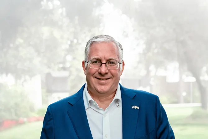 Joel Rosenberg