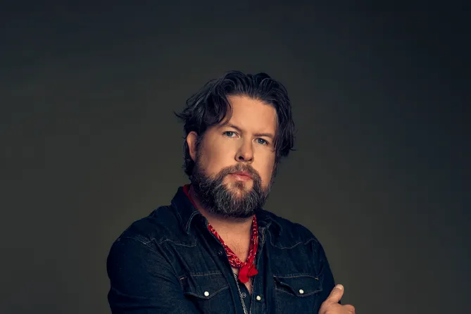 Zach Williams