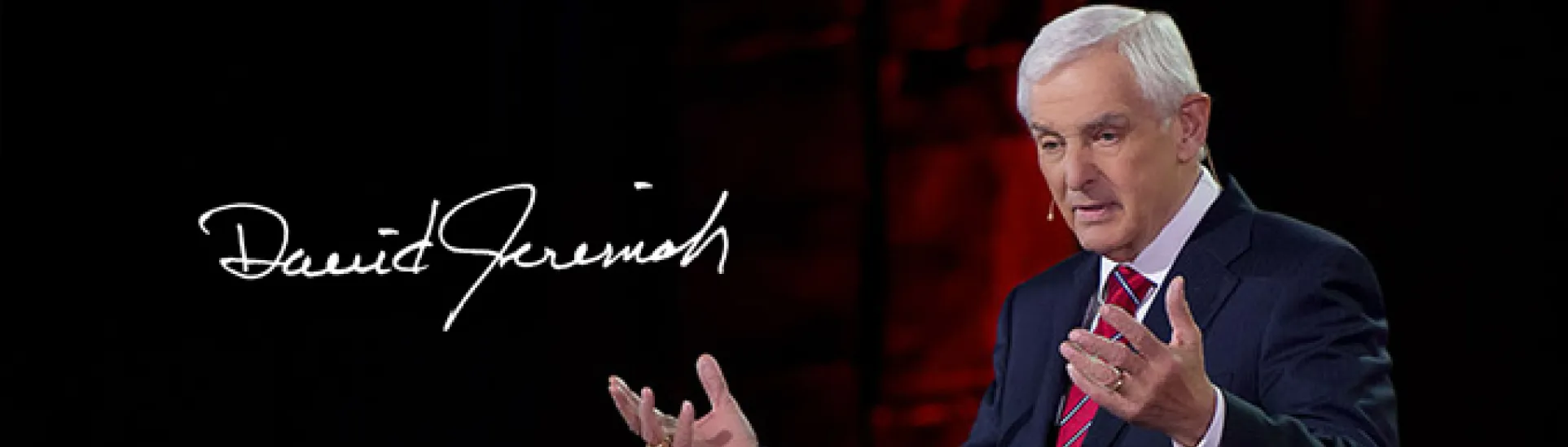 Turning Point Ministries with David Jeremiah Inspiration Travel