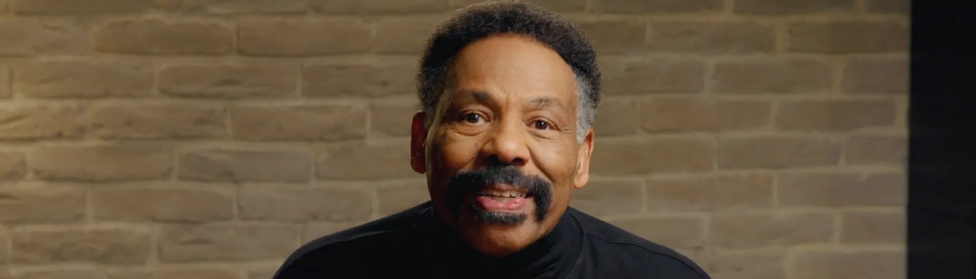 Tony Evans