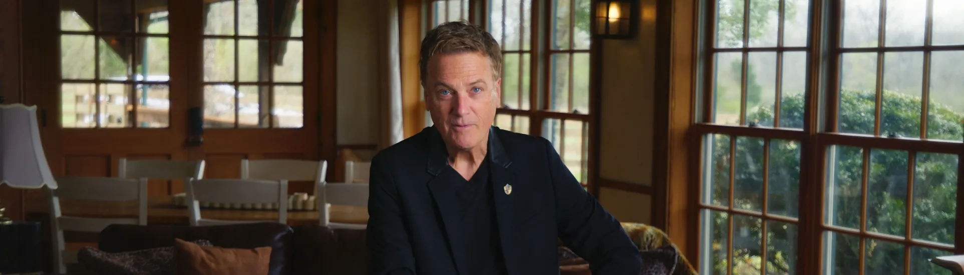 Michael W. Smith