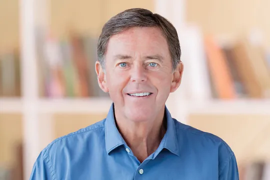 Alistair Begg