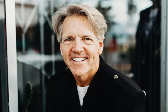 Skip Heitzig