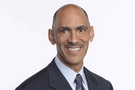 Tony Dungy