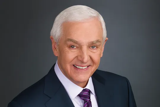 David Jeremiah