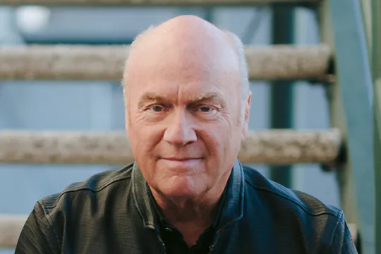 Greg Laurie