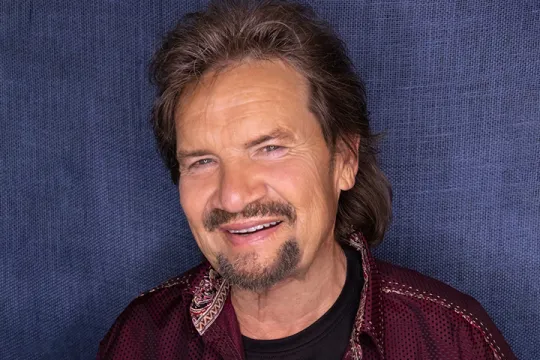Russ Taff