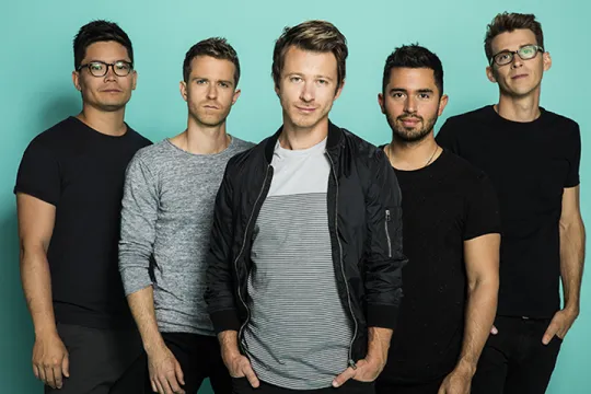 Tenth Avenue North