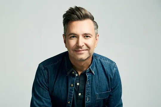 Travis Cottrell