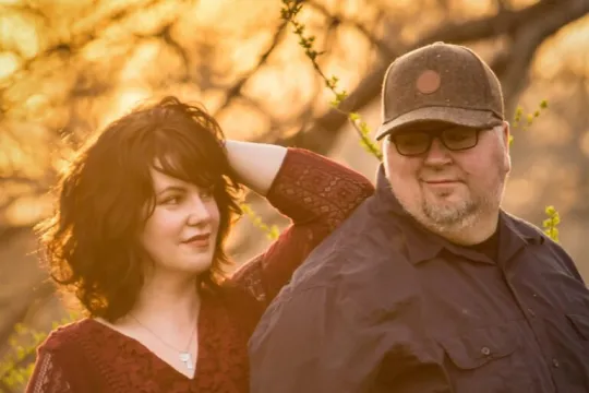 Sam & Becca Mizell