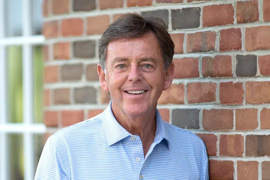 Alistair Begg