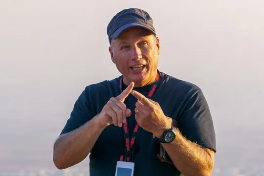 David Guzik